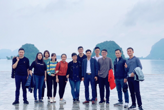 Các hoạt động công đoàn của công ty